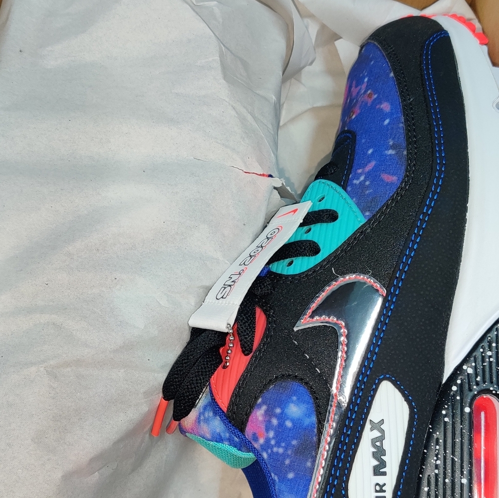 Air Max 90 Supernova - Picture 9 of 11